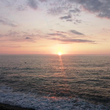 Apartments In The Historical Center Of Batumi, Near The Seaside Park 외부 사진