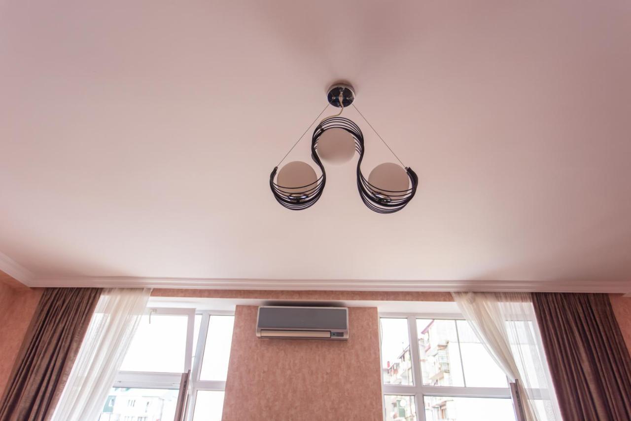 Apartments In The Historical Center Of Batumi, Near The Seaside Park 외부 사진
