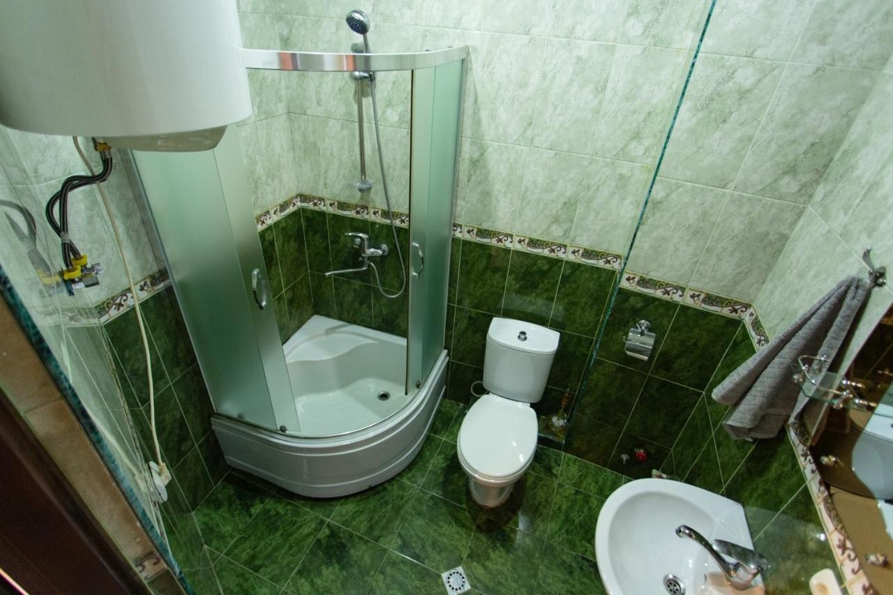Apartments In The Historical Center Of Batumi, Near The Seaside Park 외부 사진