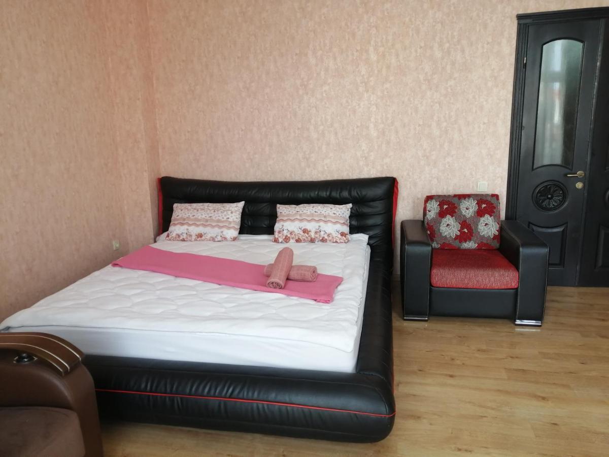 Apartments In The Historical Center Of Batumi, Near The Seaside Park 외부 사진
