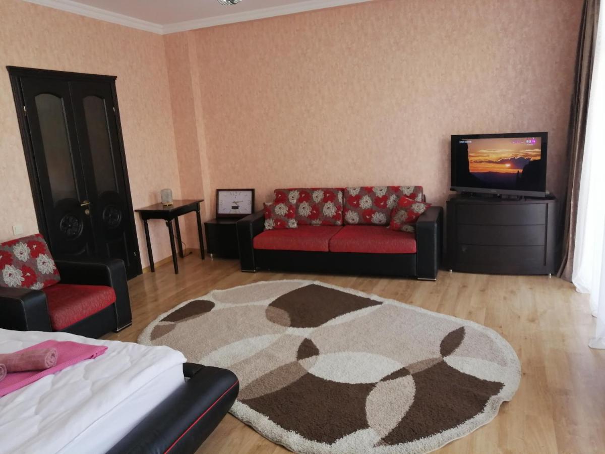Apartments In The Historical Center Of Batumi, Near The Seaside Park 외부 사진
