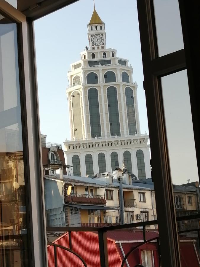 Apartments In The Historical Center Of Batumi, Near The Seaside Park 외부 사진