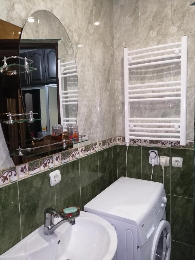 Apartments In The Historical Center Of Batumi, Near The Seaside Park 외부 사진