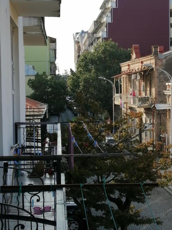 Apartments In The Historical Center Of Batumi, Near The Seaside Park 외부 사진